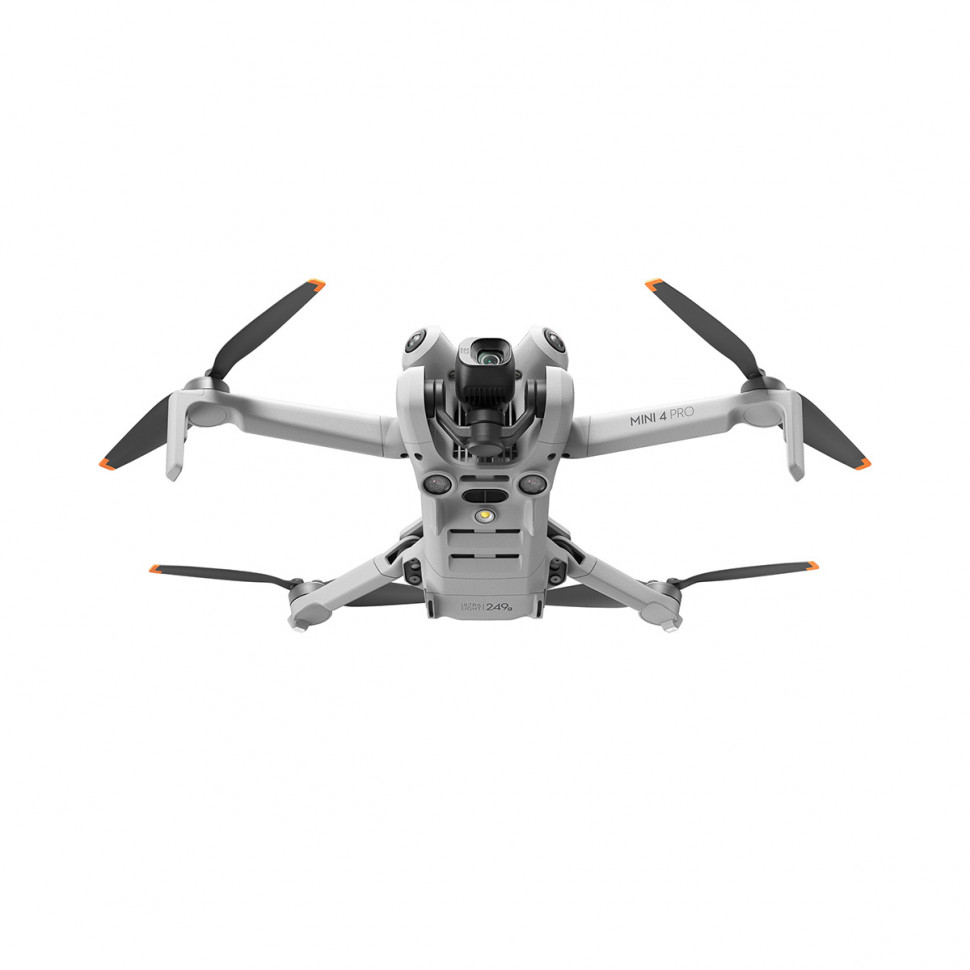 DJI Mini 4 Pro (DJI RC 2) — изображение 4