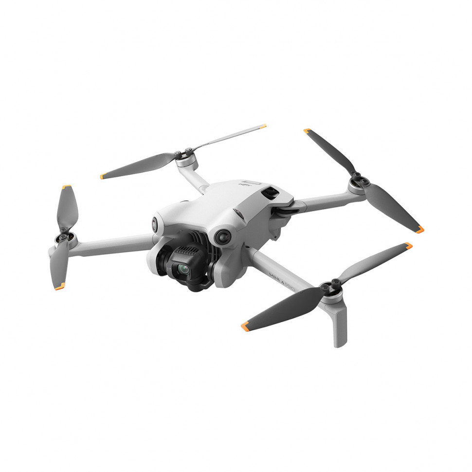 DJI Mini 4 Pro (DJI RC 2) — изображение 3