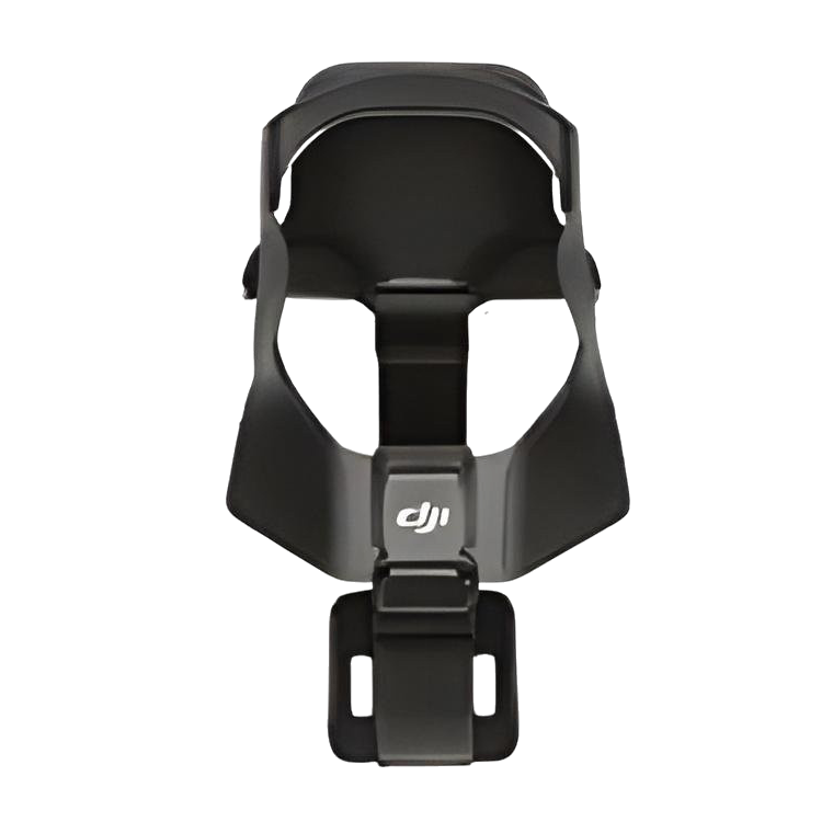 Прозрачный защитный колпак для стабилизатора и камеры квадрокоптера DJI