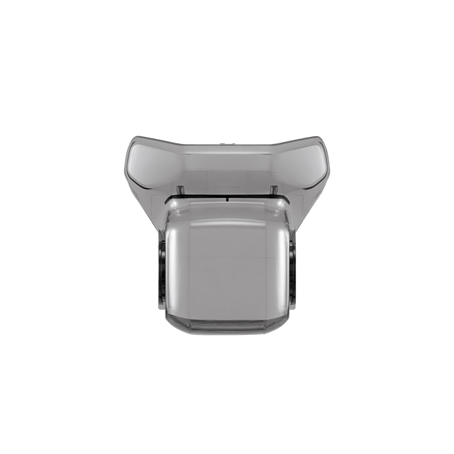 Прозрачный защитный колпак для камеры и подвеса квадрокоптера DJI Mavic 3 Enterprise