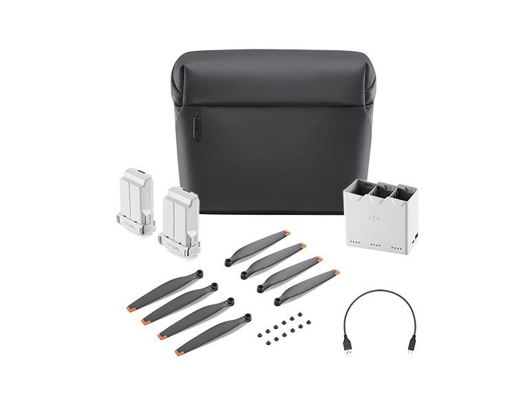 DJI Mini 3 Pro Fly More Kit Plus