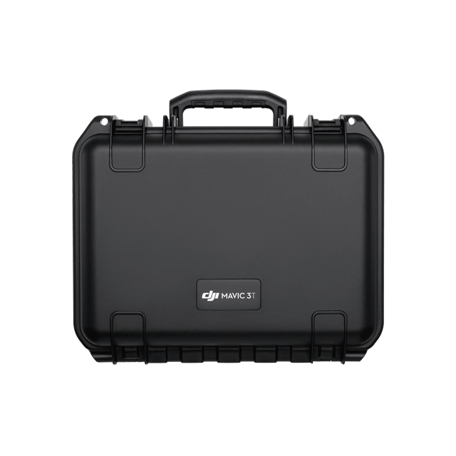 Ударопрочный защитный кейс для хранения и перевозки квадрокоптера DJI Mavic 3T и аксессуаров
