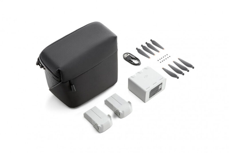 DJI Mini 3 Pro/Mini 4 Pro Fly More Kit
