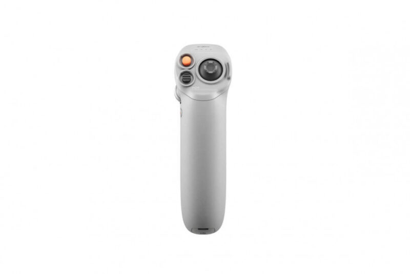 DJI RC Motion 2
