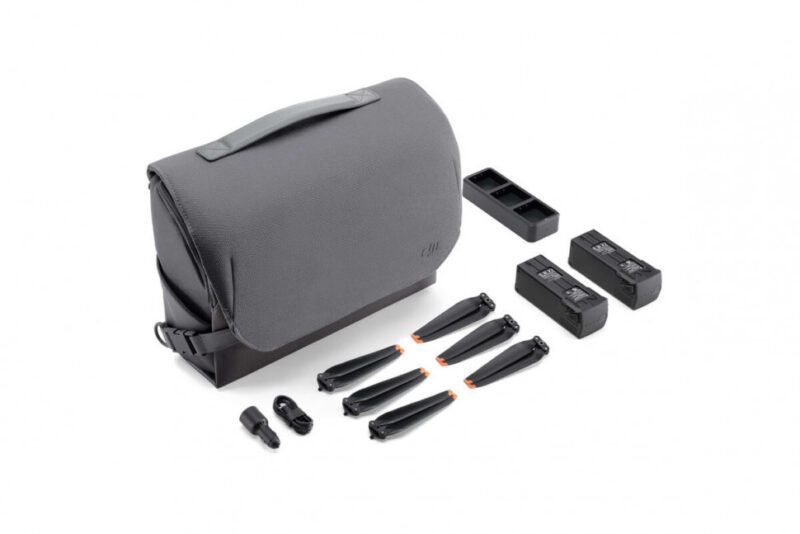 Комплект DJI Mavic 3 Fly More Kit