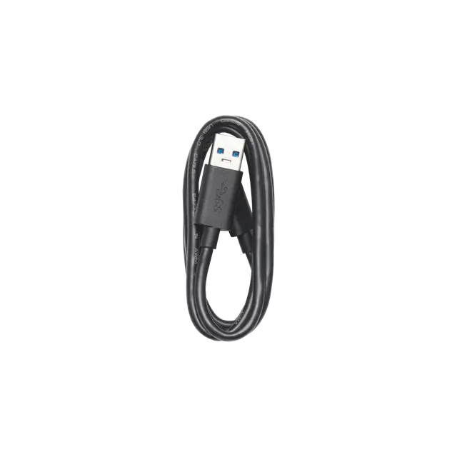 Кабель USB-A — USB-C для подключения, зарядки и передачи данных устройств DJI