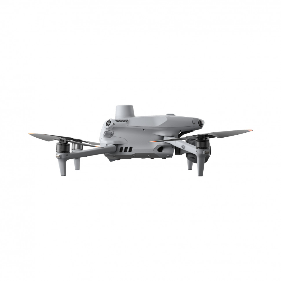 Промышленный дрон DJI Matrice 4 Thermal Universal с тепловизионной камерой