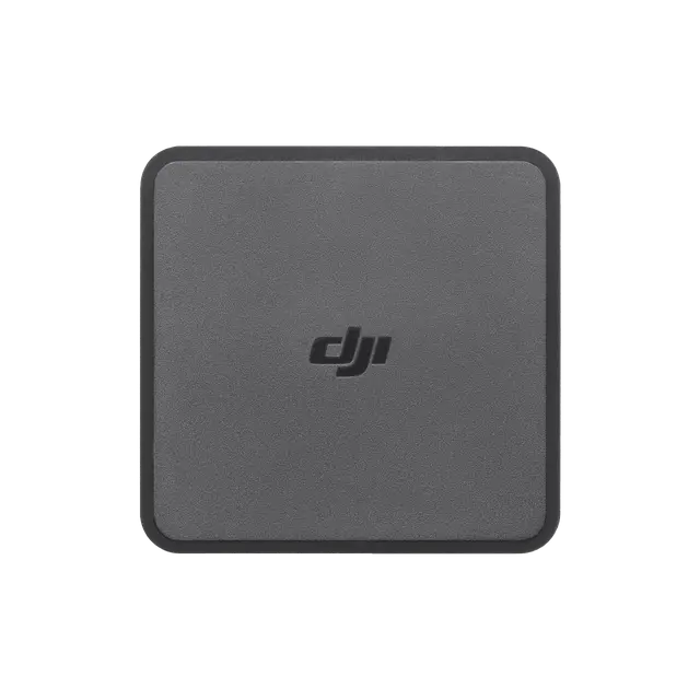 Сетевой адаптер питания DJI мощностью 100 Вт с разъёмом USB-C