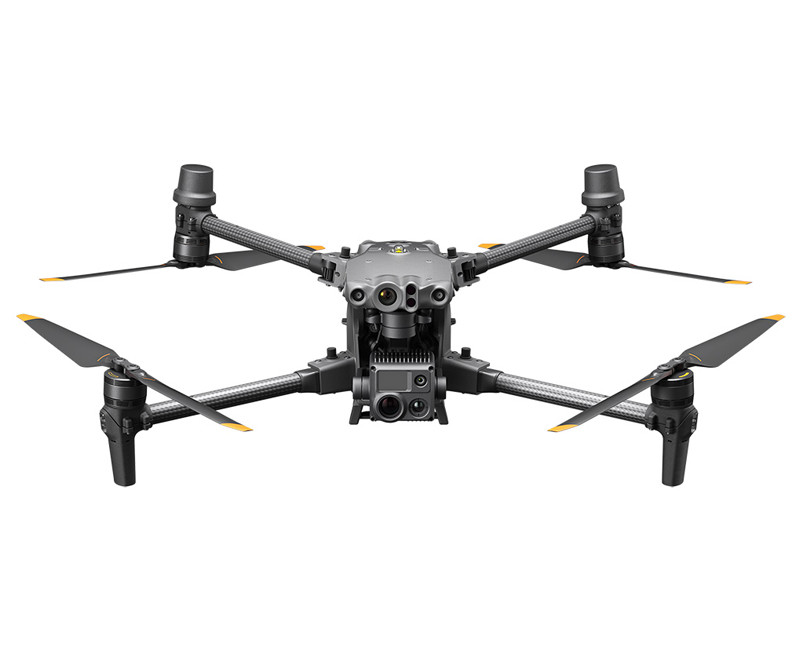 DJI Matrice 30T Only Drone (Тушка)