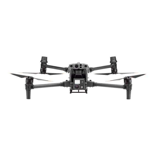 Промышленный дрон DJI Matrice 30T Plus