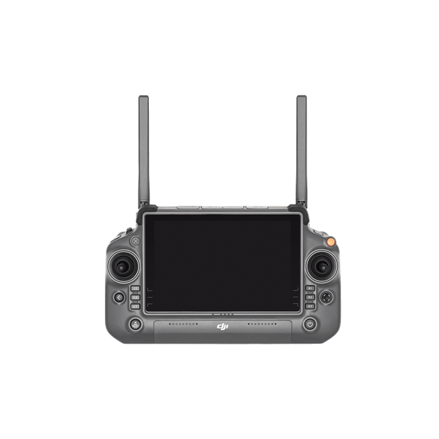 ульт управления DJI RC Plus со встроенным экраном для промышленных дронов DJI