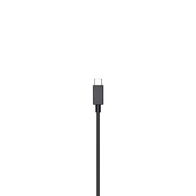 Кабель USB-C для подключения, зарядки и передачи данных устройств DJI