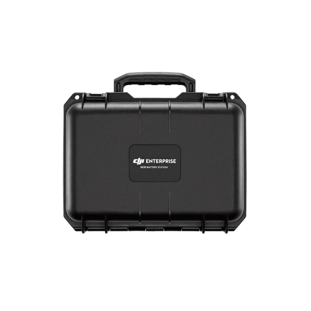 Зарядная станция DJI BS30 для аккумуляторов дронов серии Matrice 30
