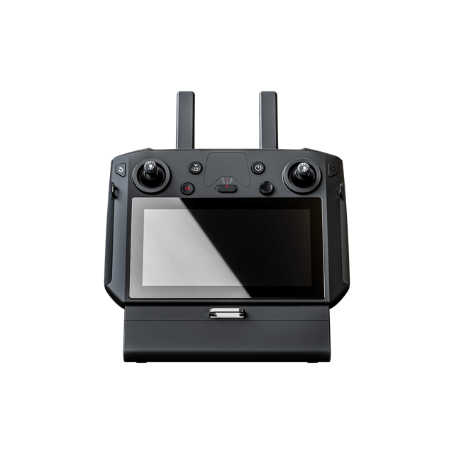 Пульт DJI Smart Controller Enterprise со встроенным экраном для промышленных дронов DJI