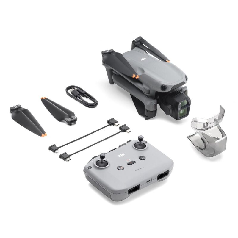 DJI Air 3S (DJI RC-N3)