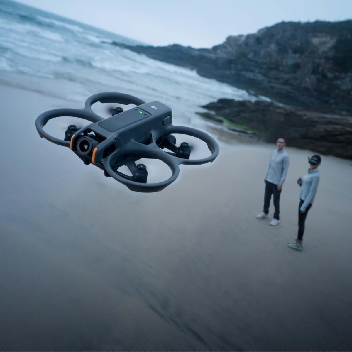 DJI Avata 2 — изображение 6