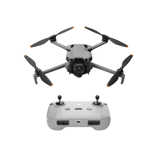 DJI Mini 5 Pro (DJI RC-N3)