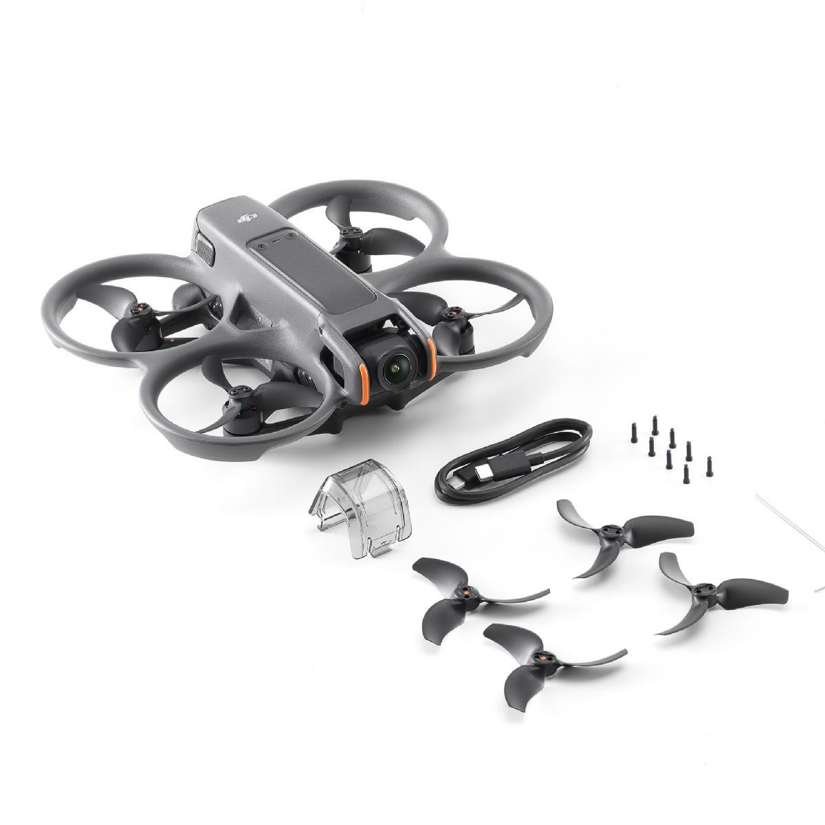 DJI Avata 2 — изображение 3