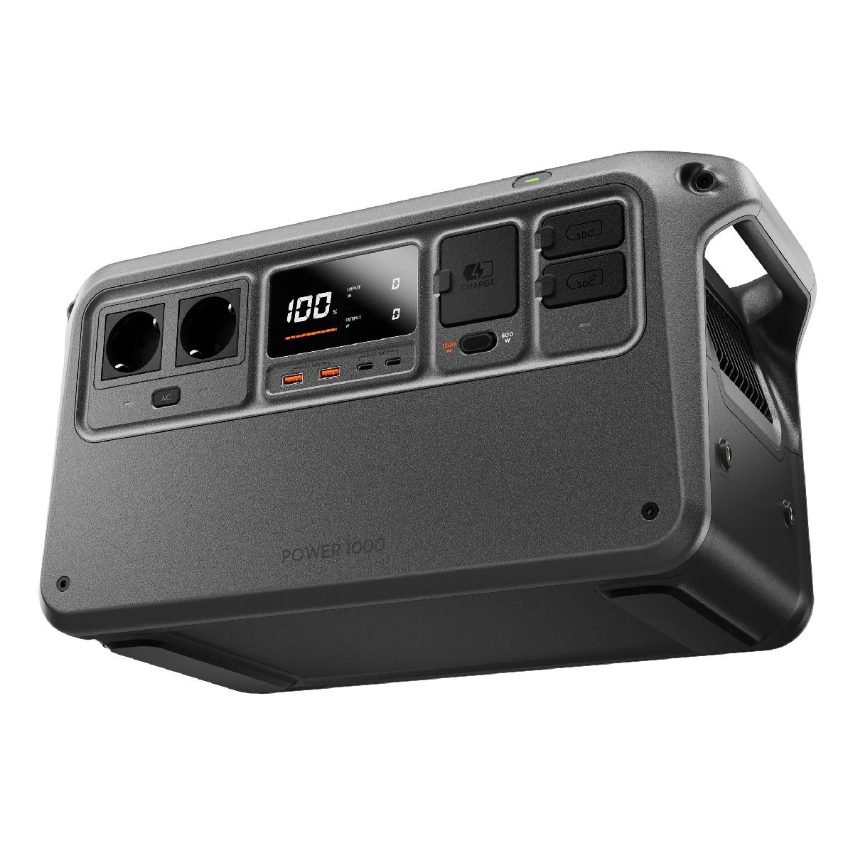 Универсальный источник питания DJI Power 1000 — изображение 4