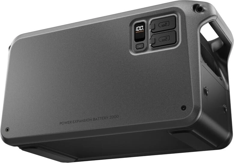 Аккумуляторная батарея DJI Power Expansion Battery 2000
