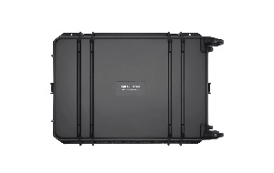 Защитный кейс для хранения и перевозки дрона и аксессуаров DJI