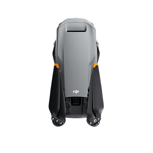 Компактный дрон DJI Mavic 3 с камерой Hasselblad для фото и видео съёмки