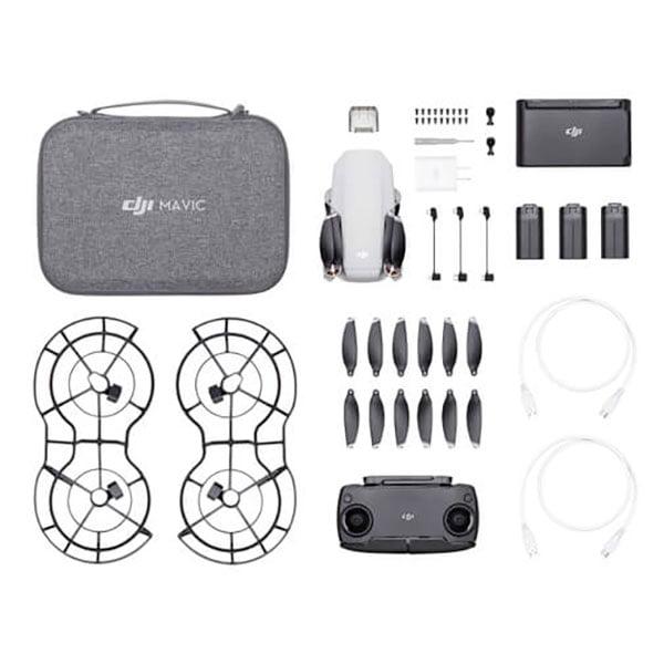 DJI Mini Fly More Combo
