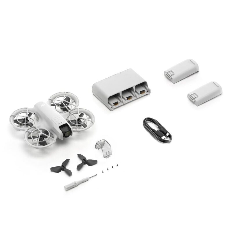 DJI Neo Combo (без пульта)