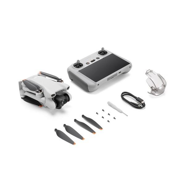 DJI Mini 3 (DJI RC) — изображение 3