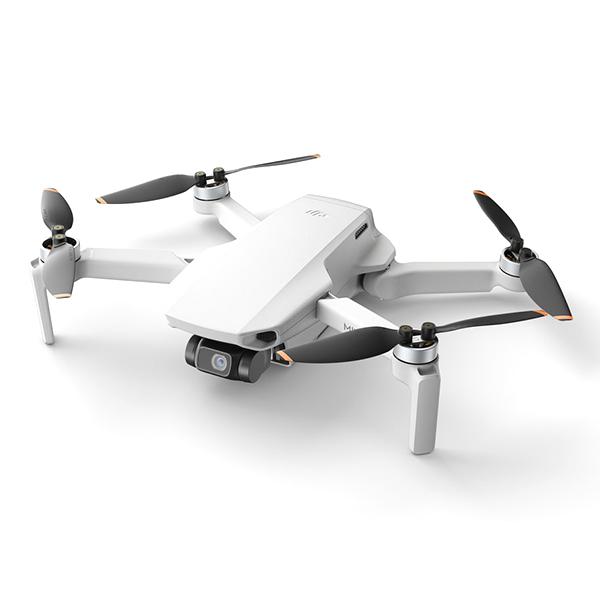 DJI Mini SE — изображение 4