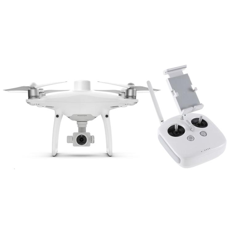 Дрон DJI Phantom 4 Multispectral с мультиспектральной камерой для сельского хозяйства