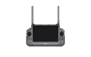 Пульт дистанционного управления DJI RC Plus со встроенным экраном для промышленных дронов DJI
