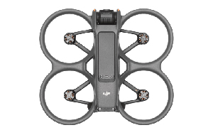 DJI Avata 2 — изображение 5