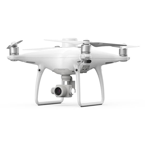 Дрон DJI Phantom 4 Multispectral с мультиспектральной камерой для сельского хозяйства