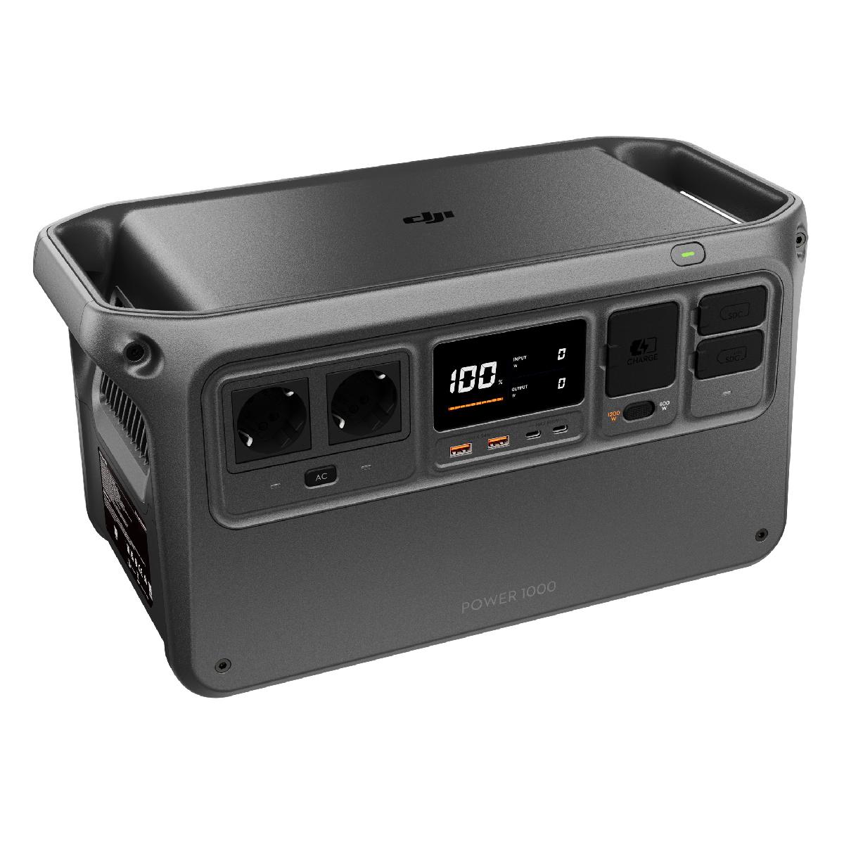 Универсальный источник питания DJI Power 1000 — изображение 3