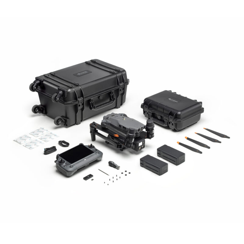DJI Matrice 30T Plus Combo
