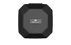 Чехол для переноски объектива DJI