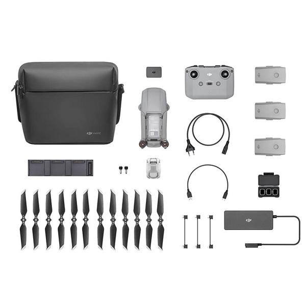 DJI Air 2 Fly More Combo