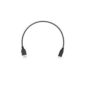 Кабель USB Type-C для передачи данных и зарядки устройств DJI