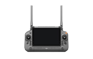 Пульт дистанционного управления DJI RC Plus со встроенным экраном для управления дроном