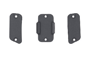 Резиновые защитные заглушки разъемов дрона DJI Mavic 3 Enterprise
