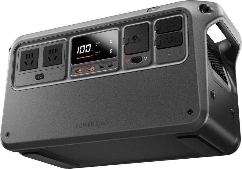 Универсальный источник питания DJI Power 1000 V2 — изображение 4
