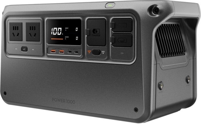 Универсальный источник питания DJI Power 1000 V2