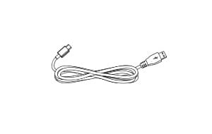 Кабель USB-C для зарядки и передачи данных устройств DJI
